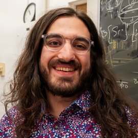 Arian Jadbabaie