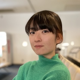 Ayami Hiramoto