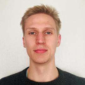 Christian Hallas