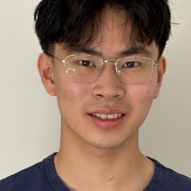 Winston Wang