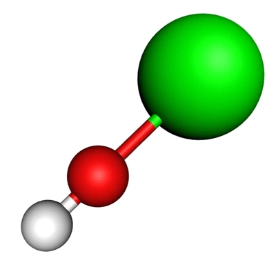 Linear Triatomic Molecule